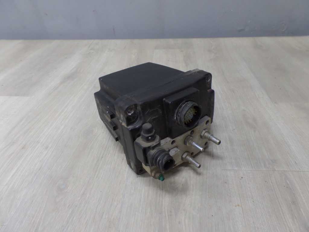 DAF LF 45 55 CF EURO 5 06- POMPA MODUL ADBLUE 5273338 GRUNDFOS