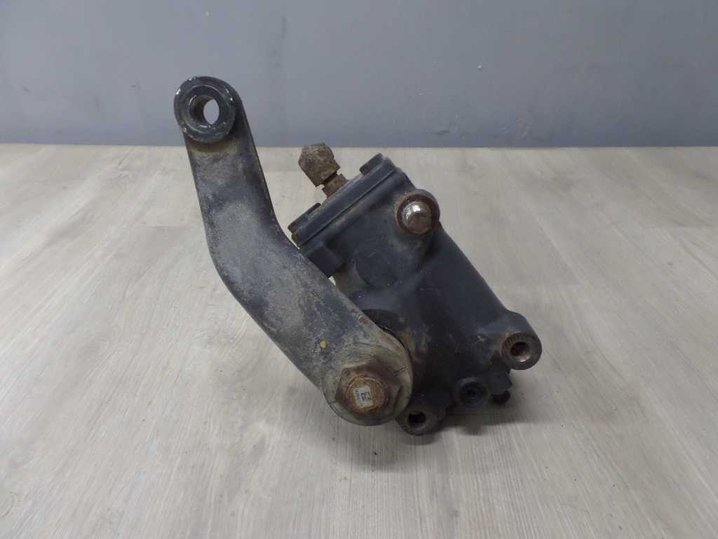 DAF LF 45 55 EURO 5 KOLUMNA PRZEKLADNIA KIEROWNICZA UK 17.5 08R