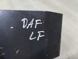 DAF LF 45 55 E5 06-14 PODSTAWA OBUDOWA FILTRA PALIWA