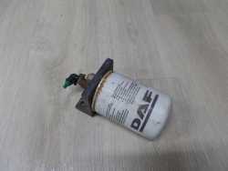 DAF LF 45 55 MIDLUM 06-14 PODSTAWA FILTRA POWIETRZA