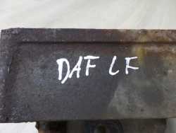 DAF LF 45 55 EURO 5 06-14 LAPA PODUSZKA SILNIKA