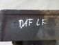 DAF LF 45 55 EURO 5 06-14 LAPA PODUSZKA SILNIKA
