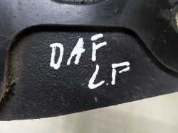 DAF LF 45 55 06-14 LAPA KABINY PRAWA AFRA930