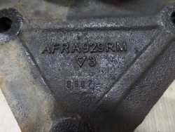 DAF LF 45 55 06-14 LAPA MOCOWANIE KABINY LEWA AFRA929