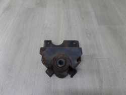 DAF LF 45 55 17.5 LAPA UCHWYT WIESZAK RESORA PRZOD