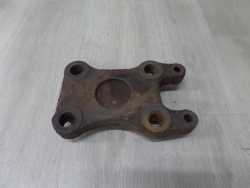 DAF LF 45 55 E5 PODKLADKA MOCOWANIE LAPA MOSTU STRZEMIONA CYBANTA RESORA TYL