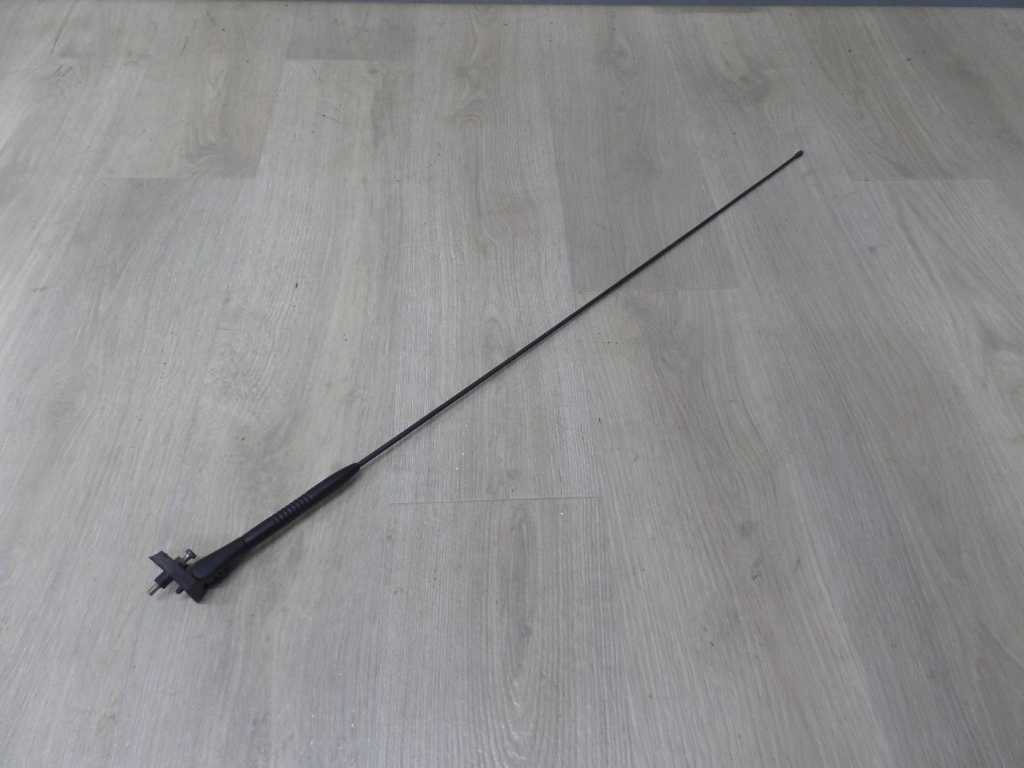 DAF LF 45 55 ANTENA DACHOWA RADIA