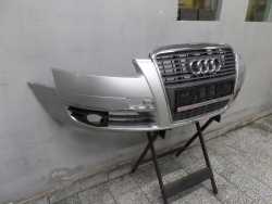 AUDI A6 C6 04-11 ZDERZAK PRZOD LY7W