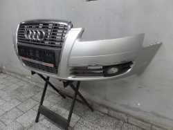 AUDI A6 C6 04-11 ZDERZAK PRZOD LY7W