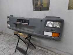MAN TGL TGM TGA 8-180 ZDERZAK PRZOD PRZEDNI KPL
