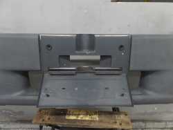 MAN TGL TGM TGA 8-180 ZDERZAK PRZOD PRZEDNI KPL
