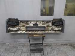 MAN TGL TGM TGA 8-180 ZDERZAK PRZOD PRZEDNI KPL