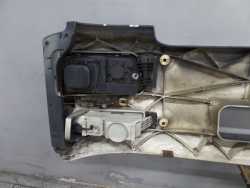 MAN TGL TGM TGA 8-180 ZDERZAK PRZOD PRZEDNI KPL