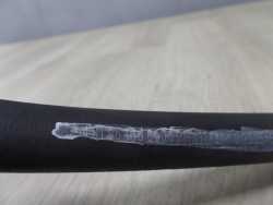 MAN TGL TGM TGA 8-180 WAZ RURA PRZEWOD WODY