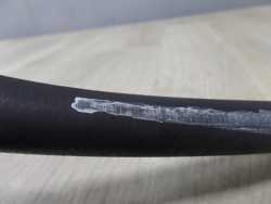 MAN TGL TGM TGA 8-180 WAZ RURA PRZEWOD WODY