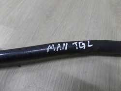 MAN TGL TGM TGA 8-180 WAZ RURA PRZEWOD WODY