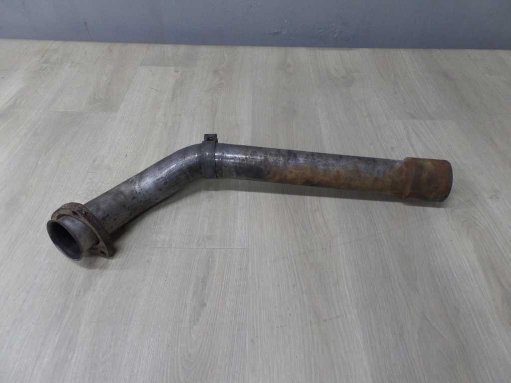 MAN TGL TGM TGA 8-180 07- RURA WYDECHOWA POCZATKOWA