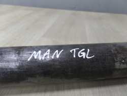 MAN TGL TGM TGA 8-180 07- RURA WYDECHOWA POCZATKOWA