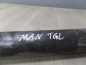 MAN TGL TGM TGA 8-180 07- RURA WYDECHOWA POCZATKOWA