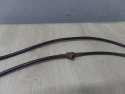 MAN TGL TGM TGA 8-180 WAZ PRZEWOD PRZEWODY SILOWNIKA KABINY