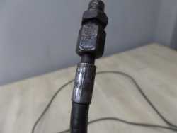 MAN TGL TGM TGA 8-180 WAZ PRZEWOD PRZEWODY SILOWNIKA KABINY