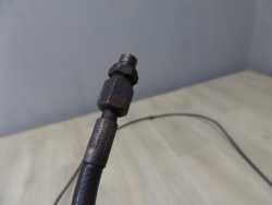 MAN TGL TGM TGA 8-180 WAZ PRZEWOD PRZEWODY SILOWNIKA KABINY