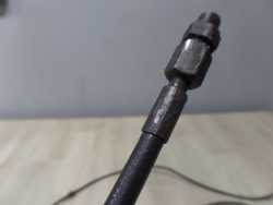 MAN TGL TGM TGA 8-180 WAZ PRZEWOD PRZEWODY SILOWNIKA KABINY