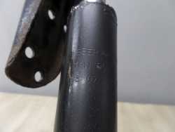 MAN TGL TGM TGA 8-180 SILOWNIK PODNOSZENIA KABINY 6032