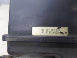MAN TGL TGM TGA 8-180 ZBIORNIK PLYNU WSPOMAGANIA 81473016062