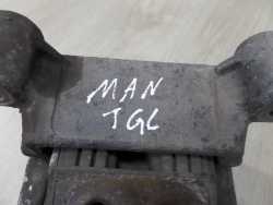 MAN TGL TGM TGA 8-180 LAPA PODUSZKA SKRZYNI BIEGOW 173012