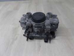 MAN TGL TGM TGA 8-180 ZAWOR MODULATOR HAMULCOWY ABS EBS TYL 4801041050