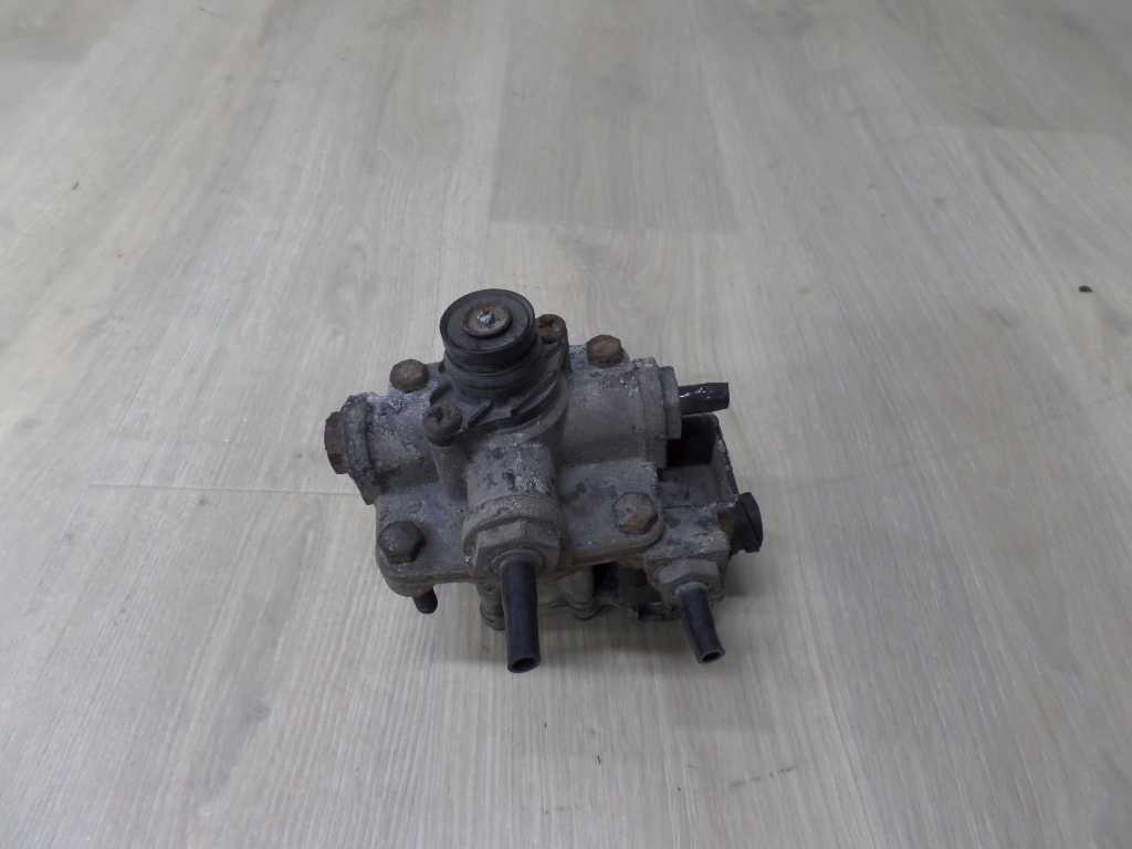 MAN TGL TGM TGA 8-180 ZAWOR NADMIAROWY HAMULCOWY EBS 4801041050 4802051060