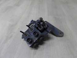 MAN TGL TGM TGA 8-180 ZAWOR ROZDZIELACZ ROZGALEZIACZ POWIETRZA 81981836000