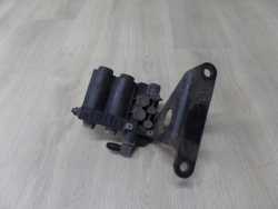 MAN TGL TGM TGA 8-180 ZAWOR ROZDZIELACZ ROZGALEZIACZ POWIETRZA 81981836000