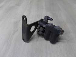 MAN TGL TGM TGA 8-180 ZAWOR ROZDZIELACZ ROZGALEZIACZ POWIETRZA 81981836000
