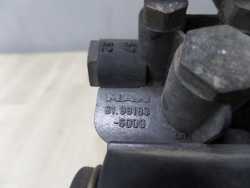 MAN TGL TGM TGA 8-180 ZAWOR ROZDZIELACZ ROZGALEZIACZ POWIETRZA 81981836000