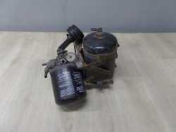 MAN TGL TGM TGA 8-180 ZAWOR OSUSZACZ ZBIORNIK POWIETRZA