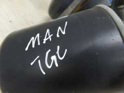 MAN TGL TGM TGA 8-180 ZAWOR OSUSZACZ ZBIORNIK POWIETRZA
