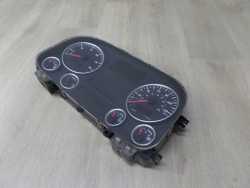 MAN TGL TGM TGA 8-180 LICZNIK ZEGAR DESKA ROZDZIELCZA 81272026191
