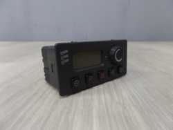 MAN TGL TGM TGA STEROWNIK PANEL OGRZEWANIA WEBASTO 81619900092 8EU00762813