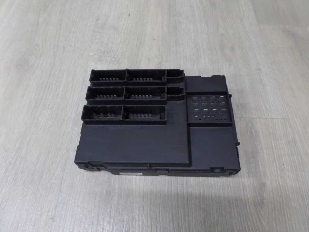 MAN TGL TGM TGA STEROWNIK MODUL ECU ZBR 2 WABCO 81258067072
