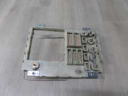 MAN TGL TGM TGA SKRZYNKA BEZPIECZNIKOW STEROWNIK DRZWI 81254446074