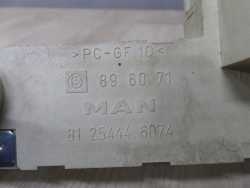 MAN TGL TGM TGA SKRZYNKA BEZPIECZNIKOW STEROWNIK DRZWI 81254446074