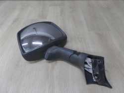 MAN TGL TGM TGA LUSTERKO LUSTRO CZOLOWE RAMPOWE
