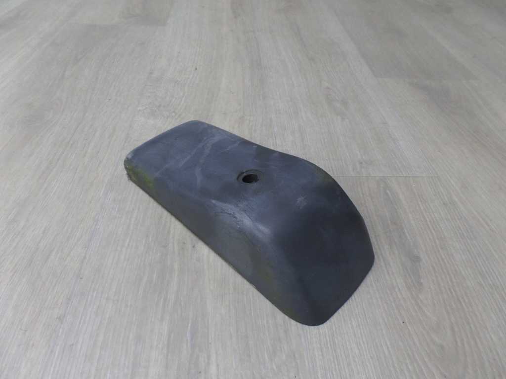 MAN TGL TGM TGA OSLONA ZASLEPKA LUSTERKA LEWA 81637310261