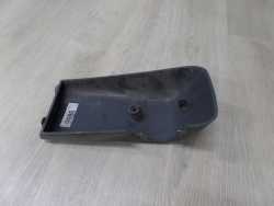 MAN TGL TGM TGA OSLONA ZASLEPKA LUSTERKA LEWA 81637310261