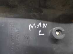 MAN TGL TGM TGA OSLONA ZASLEPKA LUSTERKA LEWA 81637310261