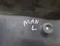 MAN TGL TGM TGA OSLONA ZASLEPKA LUSTERKA LEWA 81637310261