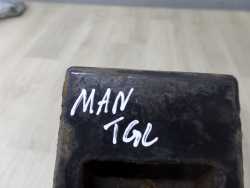 MAN TGL TGM TGA JAZMO CYBANT STRZEMIE MOCOWANIE RESORA PRZOD