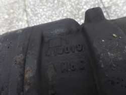 MAN TGL TGM TGA PRZEKLADNIA KIEROWNICZA KOLUMNA UK